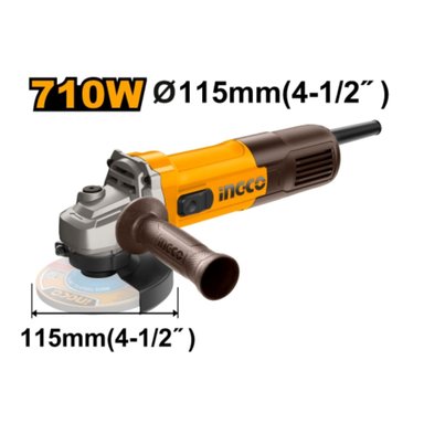 SIERRA CIRCULAR INGCO CSLI18513 20V BRUSHLESS 7' + BATERÍA - 2