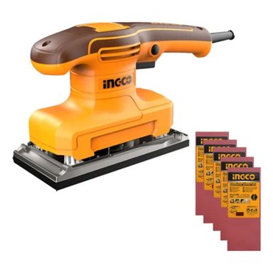 ESMERIL AMOLADORA INGCO AG7118 4 1/2 710W