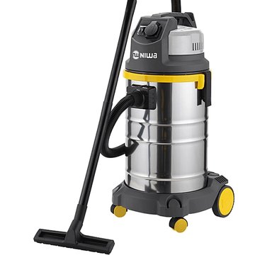 ASPIRADORA INDUSTRIAL 1600W NIWA LANW-16301I - 2