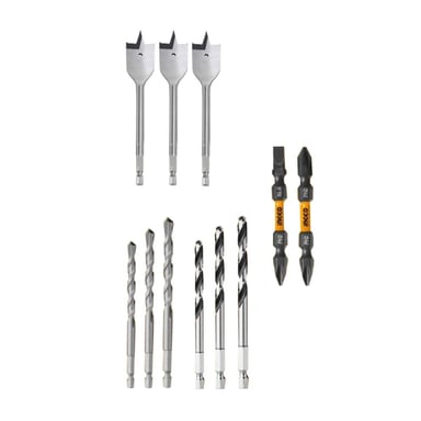 TALADRO ATORNILLADOR PERCUTOR INGCO 20V 86NM BRUSHLESS + 2 BATERÍAS 4AH CIDLI208682 - 2