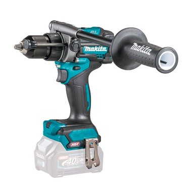 TALADRO PERCUTOR 1/2' HP001GZ + ATORNILLADOR IMPACTO TD003GZ - 2