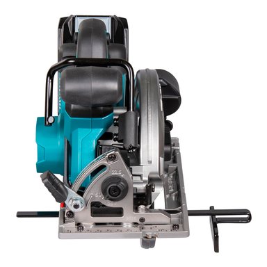SIERRA CIRCULAR MAKITA 40V 6 1/2' 5200RPM 57MM SIN BAT HS012GZ - 3