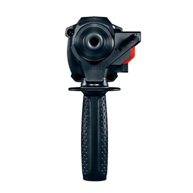 ROTOMARTILLO BOSCH GBH 2-24 D 820W SDS PLUS 2.7J + BROCAS - 3