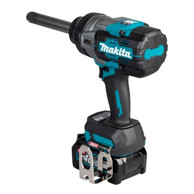 LLAVE DE IMPACTO MAKITA 40V 3/4' 4 VELOC SIN BAT TW011GZ - 2