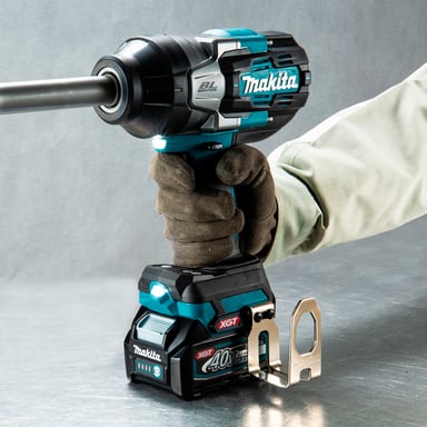 LLAVE DE IMPACTO MAKITA 40V 3/4' 4 VELOC SIN BAT TW011GZ - 4