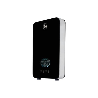 RAPIDUCHA ELÉCTRICA RHEEM PERFORMANCE 8.8KW DIGITAL - 1