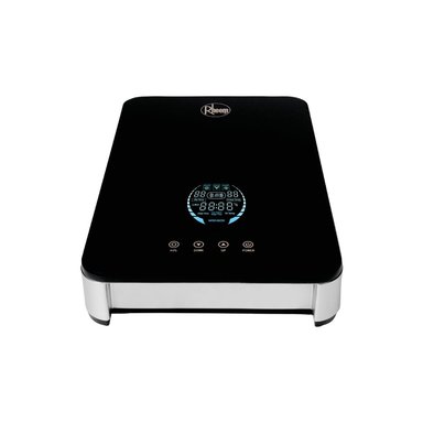 RAPIDUCHA ELÉCTRICA RHEEM PERFORMANCE 8.8KW DIGITAL - 5