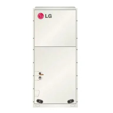AIRE ACONDICIONADO LG DUCTO INVERTER 60,000 BTU 5TR FRÍO INDUSTRIAL - 1