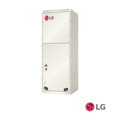 AIRE ACONDICIONADO LG DUCTO INVERTER 60,000 BTU 5TR FRÍO INDUSTRIAL - 2