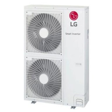 AIRE ACONDICIONADO LG DUCTO INVERTER 60,000 BTU 5TR FRÍO INDUSTRIAL - 3