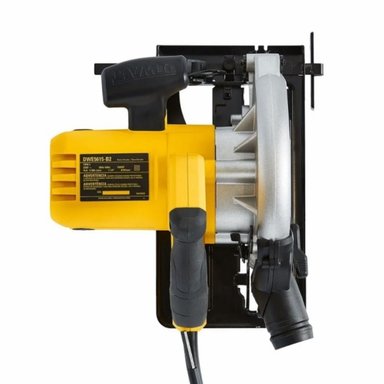 SIERRA CIRCULAR 7 1/4' 1500W 5500 RPM DEWALT DWE5615 - 2