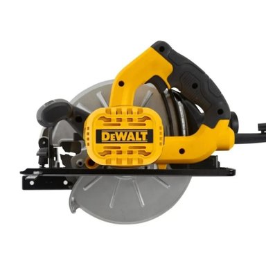 SIERRA CIRCULAR 7 1/4' 1500W 5500 RPM DEWALT DWE5615 - 3