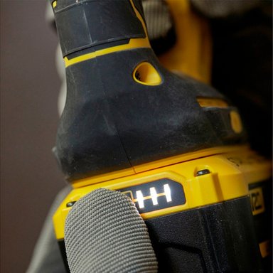 ROTOMARTILLO PLUS 20V STANLEY FATMAX 2.0J + 2 BAT SBH900M2K - 4