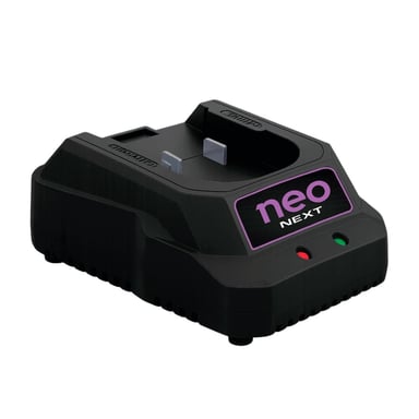 CARGADOR 20V 4.0 AH NEO NEX CH20-4/1BN - 1