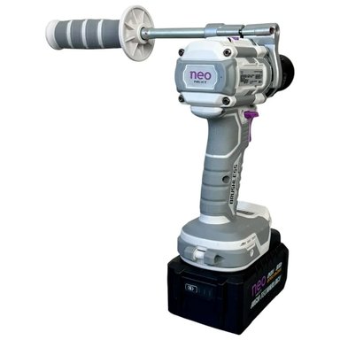 TALADRO 1/2 20V NEO 170NM + BAT 8AH + CARGADOR T12170/20K1-8 - 2