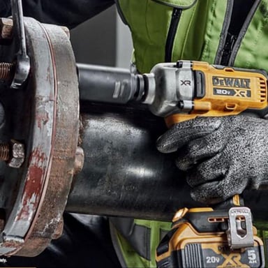 LLAVE DE IMPACTO 1/2' 20V XR BL 812NM BARETOL DEWALT DCF891B - 6