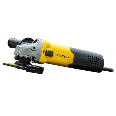 ESMERIL AMOLADORA STANLEY SGS1045 1050W 4 1/2' - 2