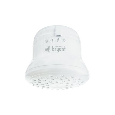 DUCHA ELÉCTRICA BRYANT IDEALE 6.8 KW 4 NIVELES BAJO PRESIÓN - 4