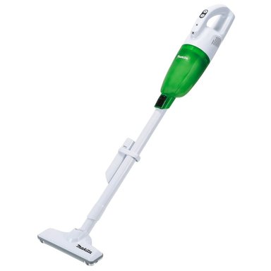 ASPIRADORA MAKITA INALAMBRICA 650ML 5.0 KPA FLUJO 1.0 M³ V CL117FDX4 - 2