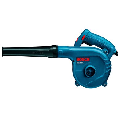 SOPLADORA BOSCH ASPIRADORA 800W GBL 800 E - 1