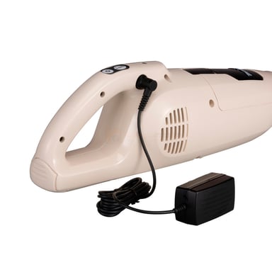 ASPIRADORA MAKITA 12V CXT + BATERÍA + CARGADOR CL114FDWI - 3