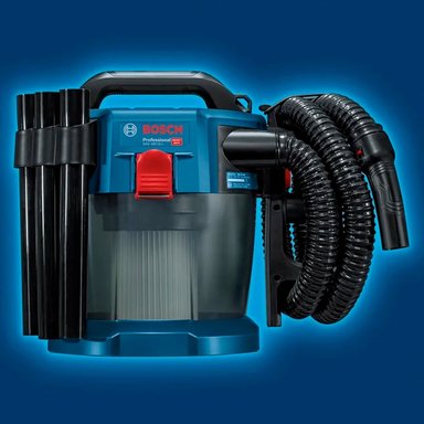 ASPIRADORA DE POLVO BOSCH GAS 18V-10L SIN BATERÍA - 2