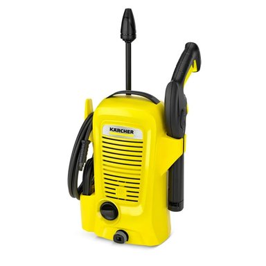 HIDROLAVADORA KARCHER K2 UNIVERSAL EDITION CAR 110 BAR - 2