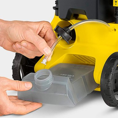 HIDROLAVADORA KARCHER K3 POWER CONTROL - 3