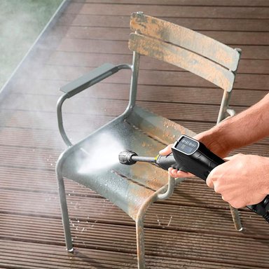 HIDROLAVADORA KARCHER K3 POWER CONTROL - 4