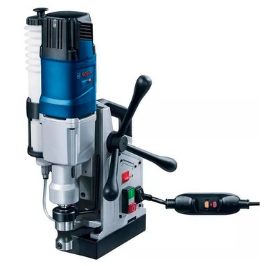 TALADRO BOSCH GBM 50-2 1200 WATTS BASE