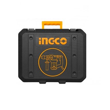 ROTOMARTILLO SDS PLUS INGCO RH150068 1500W 5.5J 5KG + MALETA - 3