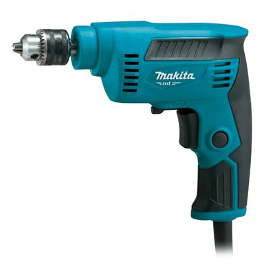 TALADRO MAKITA ROTACION M6501B 230 WATTS MT 1/4' V.V.R