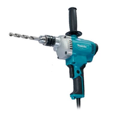 TALADRO MAKITA ROTACION M6501B 230 WATTS MT 1/4' V.V.R - 4