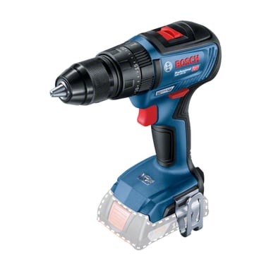 TALADRO BOSCH PERCUTOR GSB 18V 50 BARETOOL 1/2' SIN BATERÍA - 2