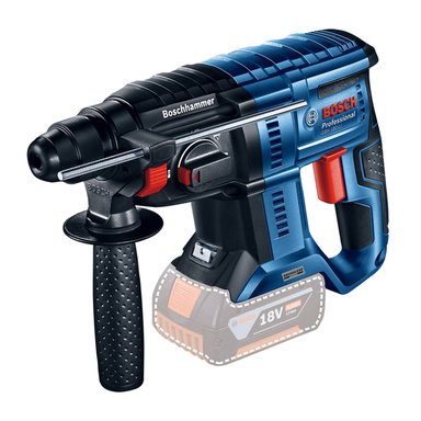 MARTILLO PERFORADOR BOSCH GBH 180 LI BRUSHLESS 18V SIN BATERÍA