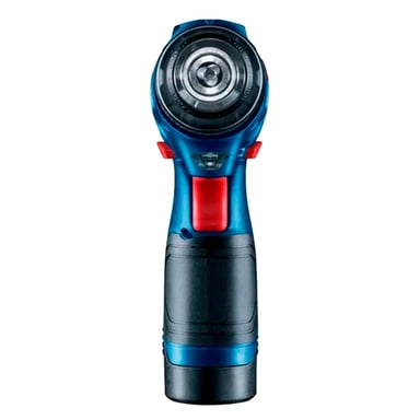 SET DE HERRAMIENTAS INGCO TALADRO ATORNILLADOR CIDLI2002 3/8' 45 NM 20V + 50 ACC - 4