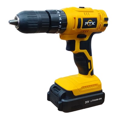 TALADRO MAKITA PERCUTOR HP001GZ XGT 40V MAX SIN BATERÍA NI CARGADOR - 2