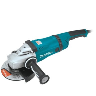 ESMERIL ANGULAR MAKITA GA7040S 220-240 V 7' 2600W