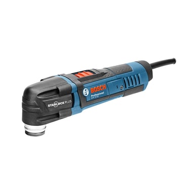 MULTIHERRAMIENTA BOSCH GOP 30-28 220-240 V RENOVATOR + ACCESORIOS - 2
