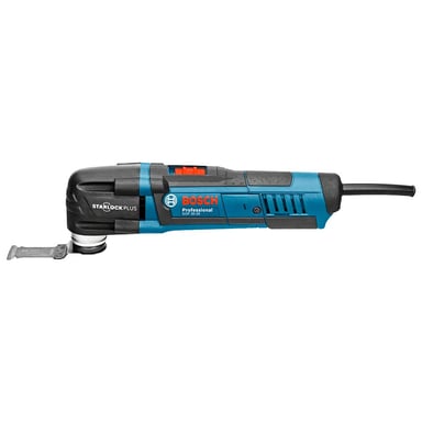 MULTIHERRAMIENTA BOSCH GOP 30-28 220-240 V RENOVATOR + ACCESORIOS - 4