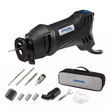 SET DREMEL 9050 PRO-02 220-240 V 9050 PRO PREMIUM PIEDRAS Y CERAMICAS