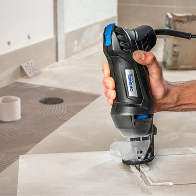 SET DREMEL 9050 PRO-02 220-240 V 9050 PRO PREMIUM PIEDRAS Y CERAMICAS - 4