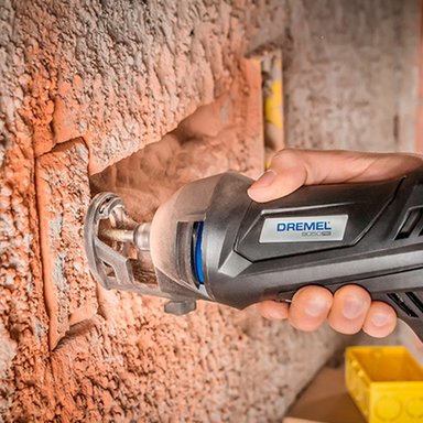 SET DREMEL 9050 PRO-02 220-240 V 9050 PRO PREMIUM PIEDRAS Y CERAMICAS - 6