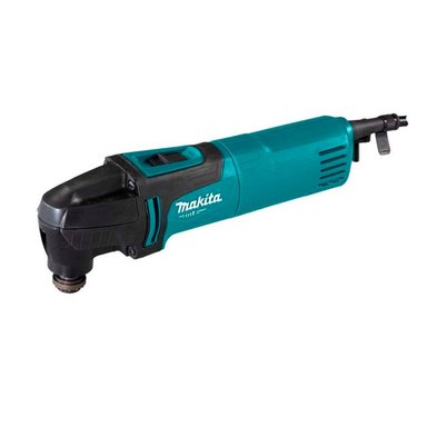 MULTIHERRAMIENTA MAKITA M9800BX1 220-240 V MT 200W VEL VARIABLE + ACC. - 2