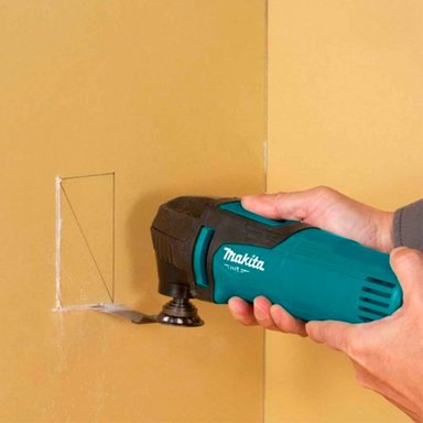 MULTIHERRAMIENTA MAKITA M9800BX1 220-240 V MT 200W VEL VARIABLE + ACC. - 3
