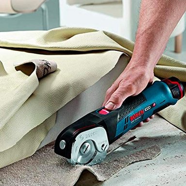 TIJERA UNIVERSAL BOSCH GUS 12V-300 BARETOOL - 3