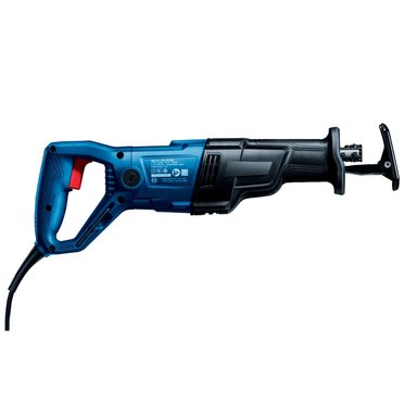 SIERRA SABLE BOSCH GSA 120 ELÉCTRICA PROFESIONAL PARA CORTE - 3