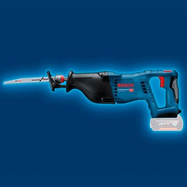 SIERRA SABLE BOSCH GSA 18 V-LI BARETOOL INALÁMBRICA SIN BATERÍA - 2