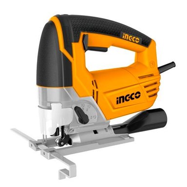 SIERRA CALADORA INGCO JS80028 800W 100MM + CUCHILLAS