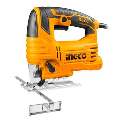SIERRA CALADORA 570W INGCO MADERA CORTADORA INDUSTRIAL PRO - 2
